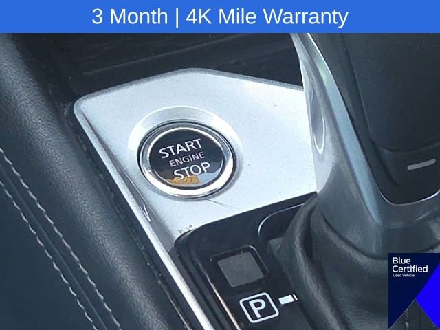 Used 2024 Nissan Altima 2.5 SV w/ SV Premium Package AWD/4WD image 42