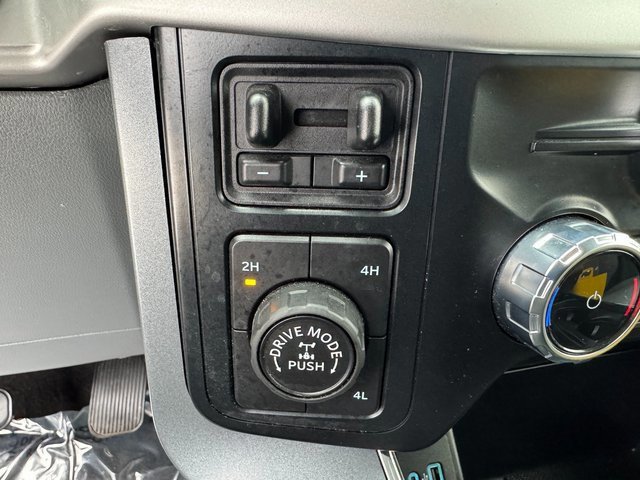 Certified 2023 Ford F150 XLT w/ Equipment Group 302A High image 28