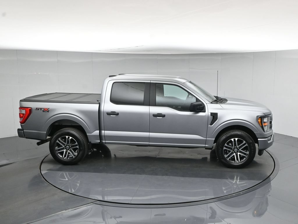 Certified 2023 Ford F150 XL w/ STX Appearance Package AWD/4WD image 53