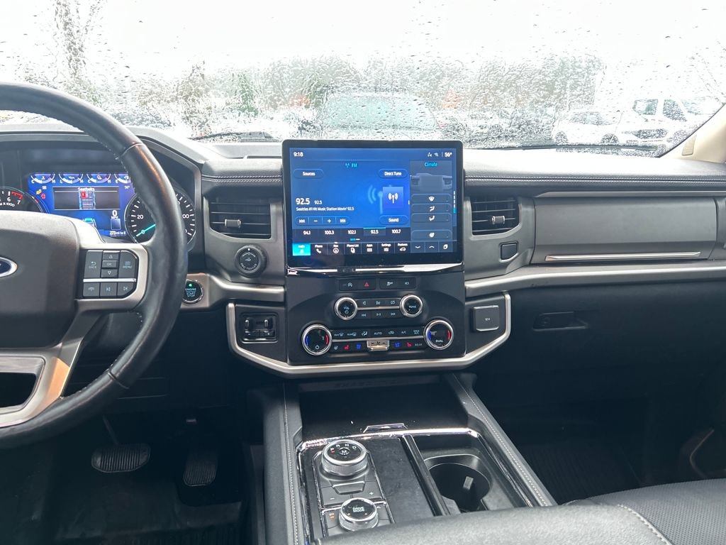 Certified 2023 Ford Expedition Max XLT image 26