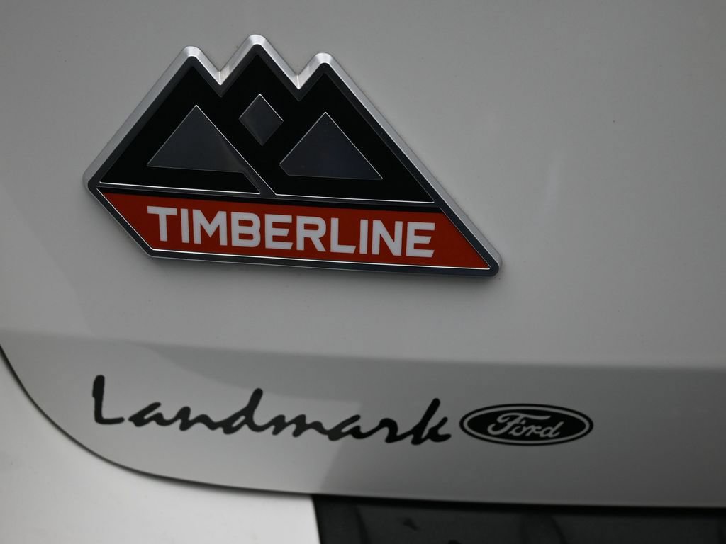 Certified 2023 Ford Explorer Timberline w/ Timberline Technology Package AWD/4WD image 26