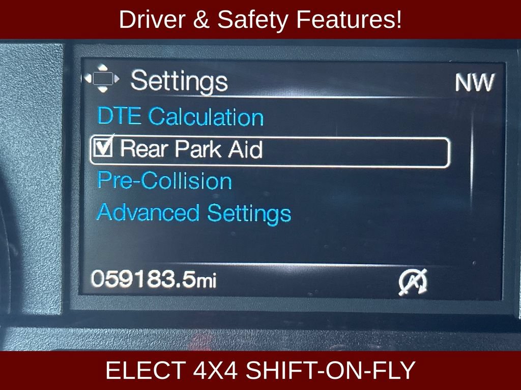Certified 2020 Ford F150 XLT w/ Trailer Tow Package AWD/4WD image 6