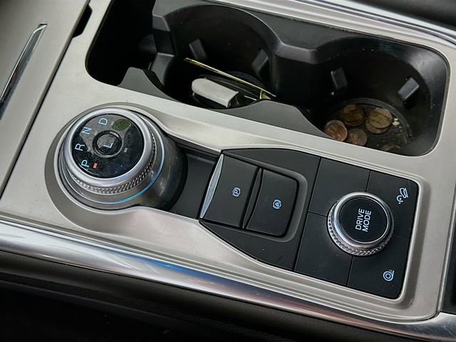 Certified 2022 Ford Explorer XLT w/ Equipment Group 202A image 23