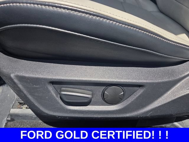 Certified 2024 Ford Mustang Premium RWD image 10