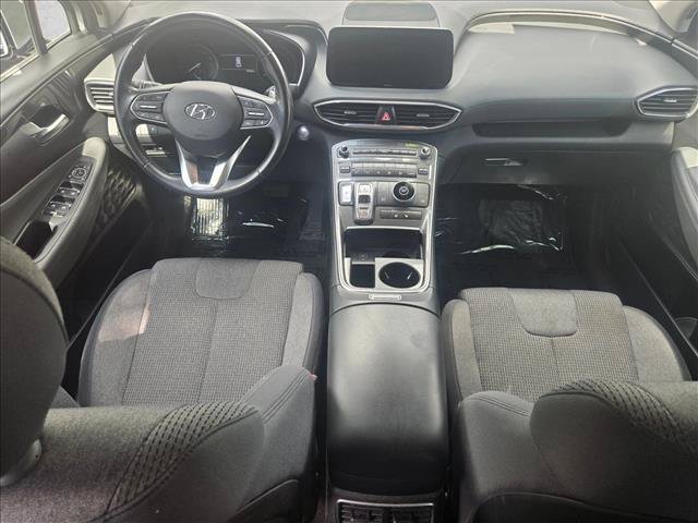 Used 2023 Hyundai Santa Fe SEL FWD image 15