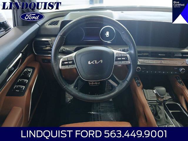 Used 2024 Kia Telluride SX Prestige X-Line AWD/4WD image 13