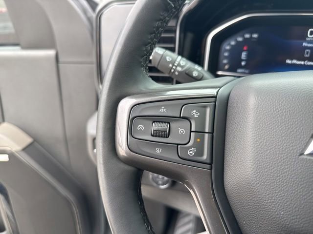 Used 2025 Chevrolet Silverado 2500 ZR2 w/ ZR2 Bison Edition AWD/4WD image 33