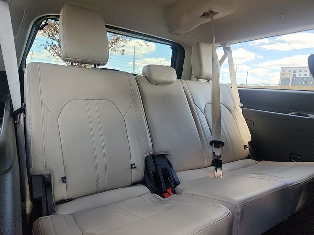 Certified 2023 Ford Expedition Max Platinum AWD/4WD image 32