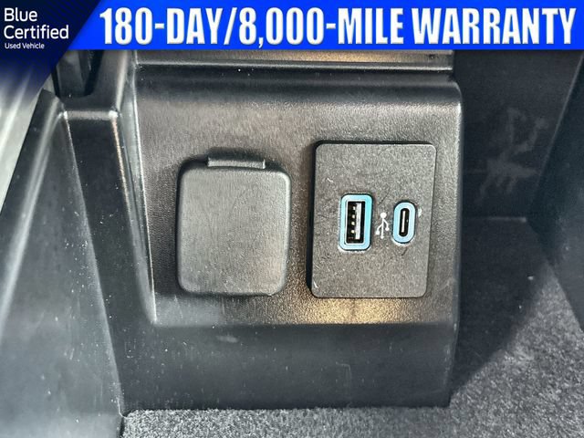 Certified 2022 Ford Explorer XLT w/ Equipment Group 202A AWD/4WD image 31