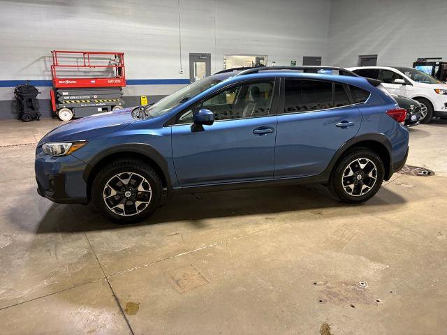 Used 2018 Subaru Crosstrek 2.0i Premium w/ Popular Package #2 AWD/4WD image 2