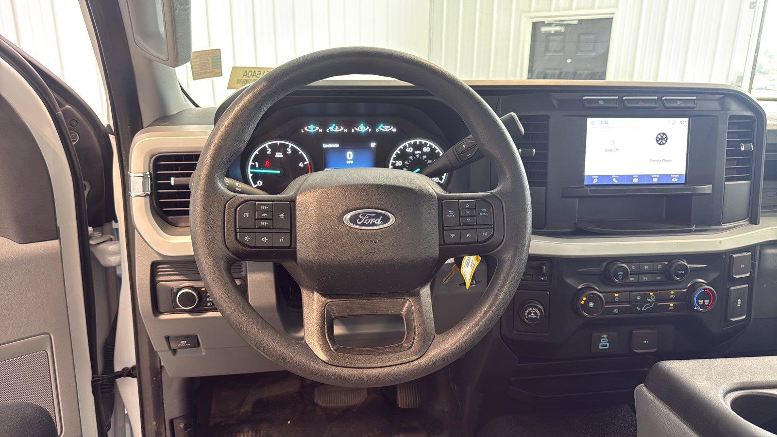 Certified 2023 Ford F350 XL RWD image 12