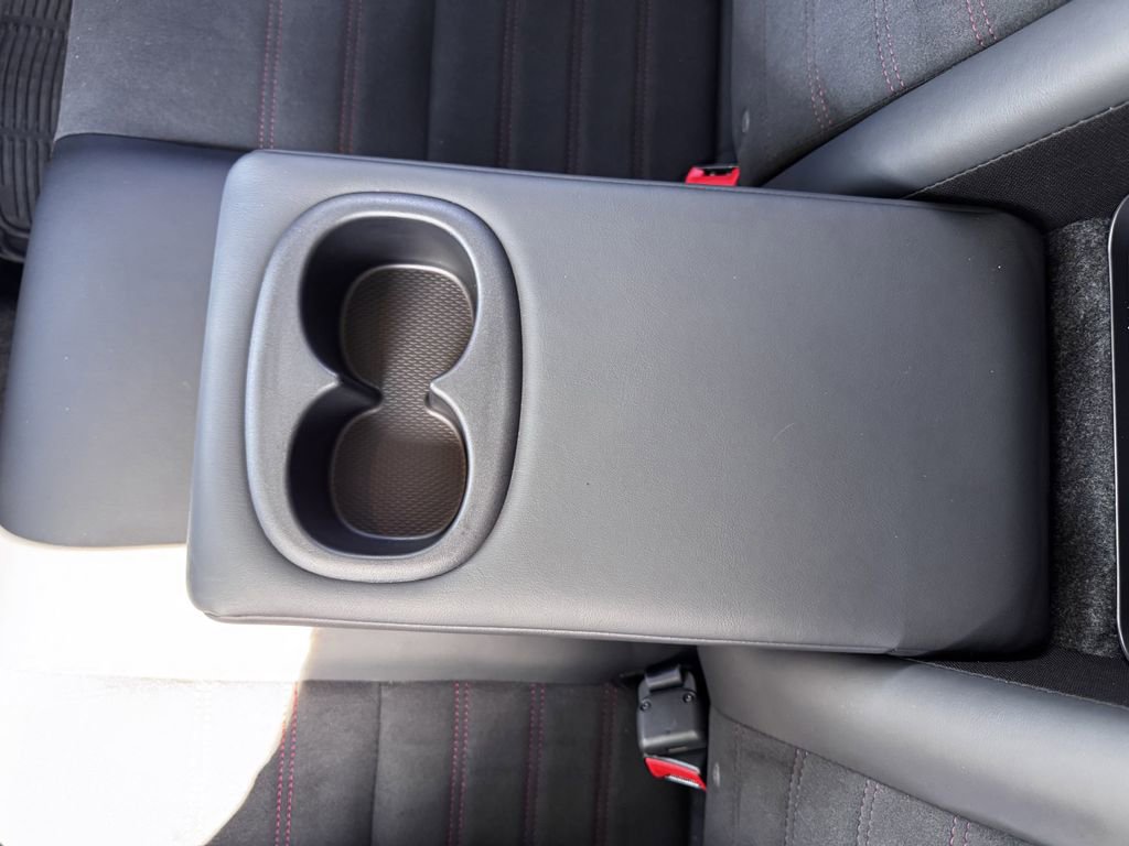 Used 2024 Mitsubishi Outlander Sport SE AWD/4WD image 32