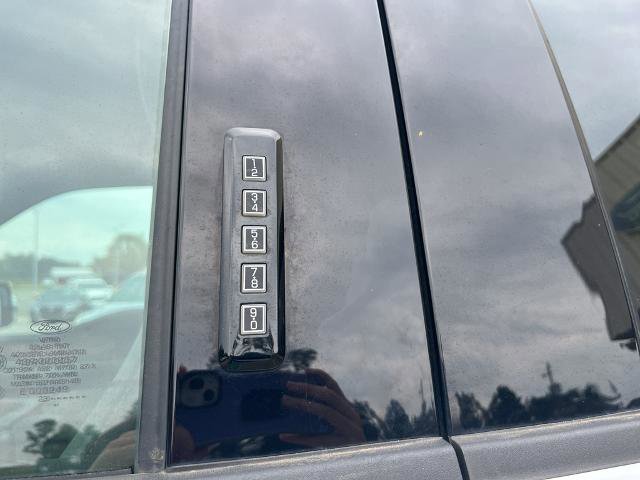 Certified 2023 Ford F150 XLT w/ Equipment Group 302A High image 12