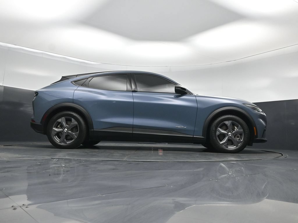 Certified 2023 Ford Mustang Mach-E Select RWD image 42