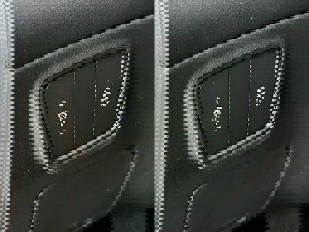 Used 2022 Hyundai Tucson SEL w/ Cargo Package image 27