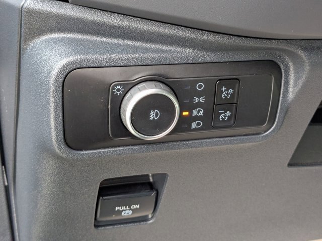 Certified 2025 Ford Bronco Badlands AWD/4WD image 19