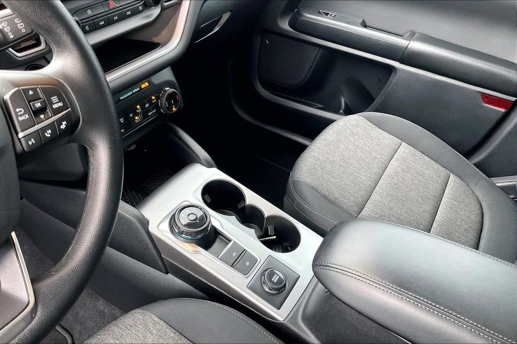 Certified 2024 Ford Bronco Sport Big Bend image 15