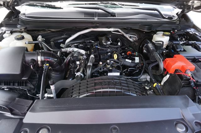 Certified 2023 Ford Ranger XLT w/ Equipment Group 301A Mid RWD image 24