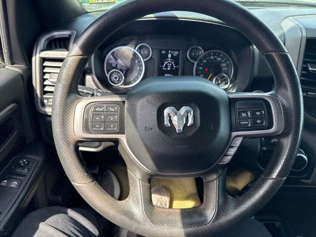 Used 2022 RAM 2500 Tradesman AWD/4WD image 10