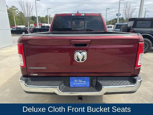 Used 2022 RAM 1500 Big Horn image 2