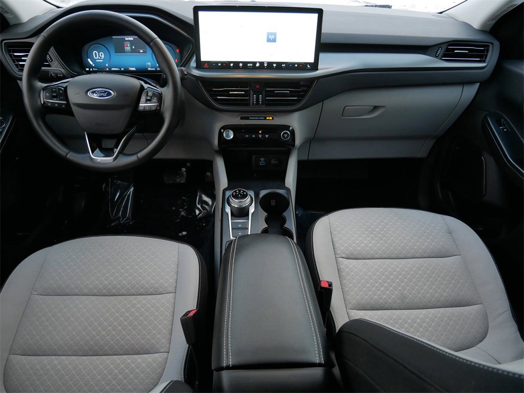 Certified 2023 Ford Escape Active w/ Tech Pack #2 image 13