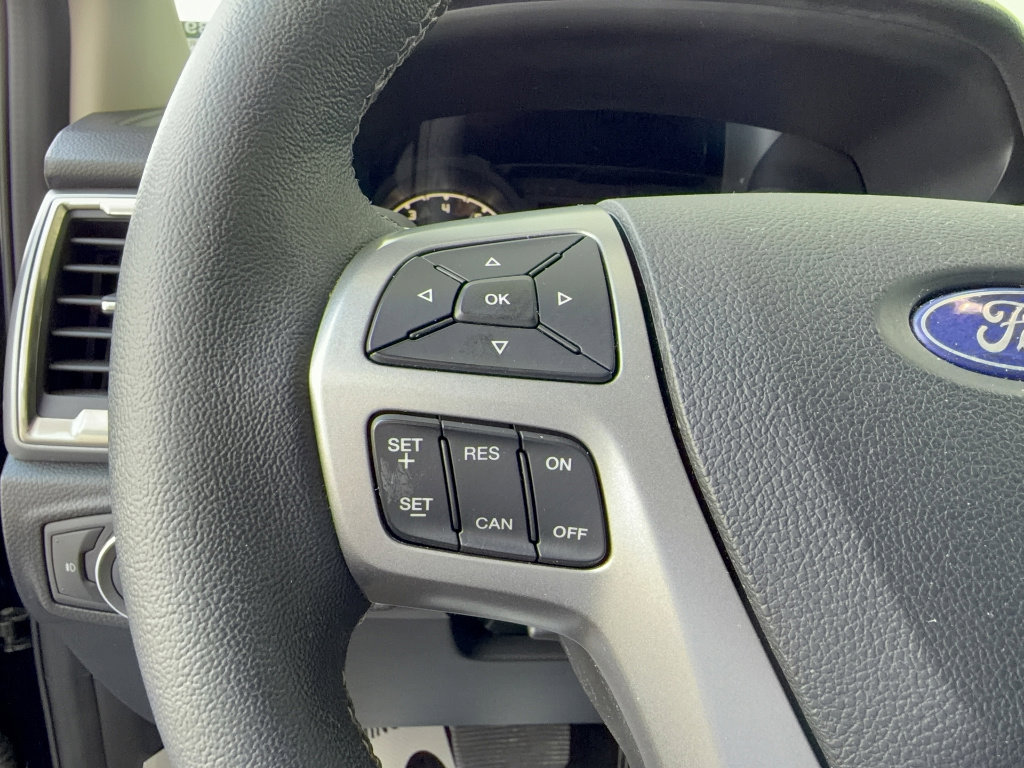 Certified 2019 Ford Ranger XLT w/ Equipment Group 302A Luxury RWD image 24
