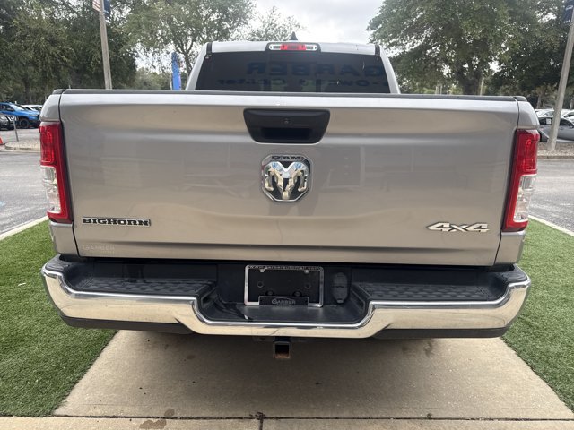 Used 2023 RAM 1500 Big Horn AWD/4WD image 5