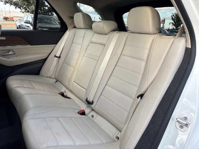 Used 2020 Mercedes-Benz GLE 350 image 32