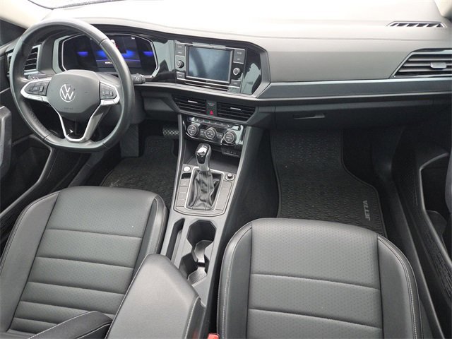 Used 2022 Volkswagen Jetta SE image 30