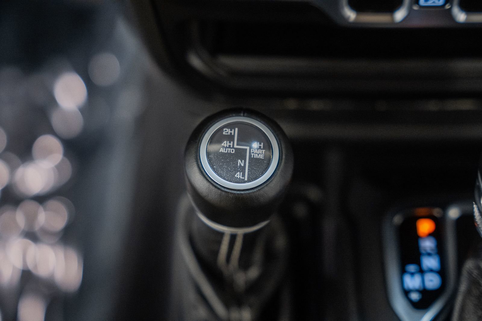 Used 2021 Jeep Wrangler Unlimited Sahara 4xe w/ Cold Weather Group image 34