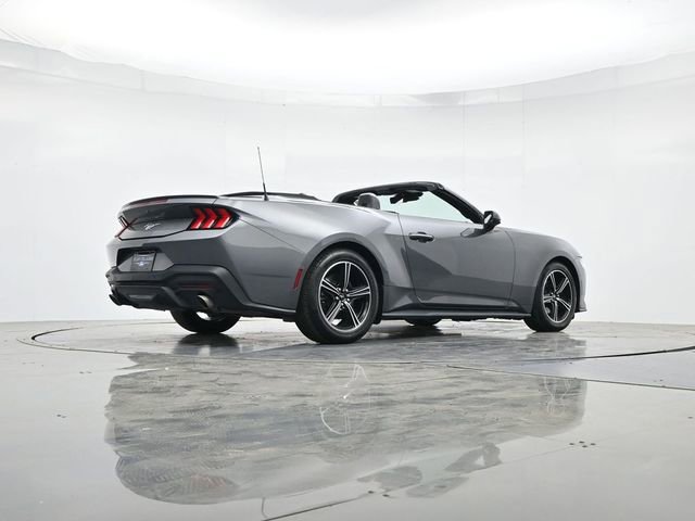 Certified 2024 Ford Mustang Premium RWD image 32