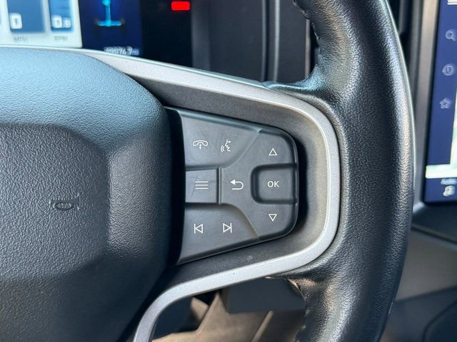Certified 2024 Ford Bronco Big Bend AWD/4WD image 20