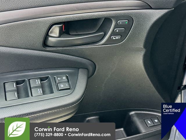 Used 2022 Honda Passport EX-L image 20