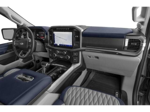Certified 2021 Ford F150 Limited AWD/4WD image 15