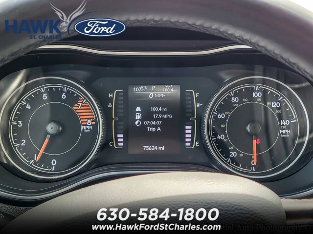 Used 2019 Jeep Cherokee Latitude Plus w/ Comfort/Convenience Group AWD/4WD image 11
