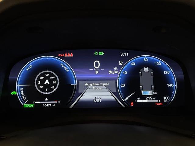 Used 2025 Toyota Camry XSE image 23