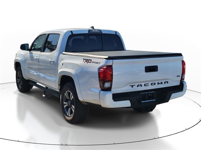Used 2018 Toyota Tacoma SR5 image 2