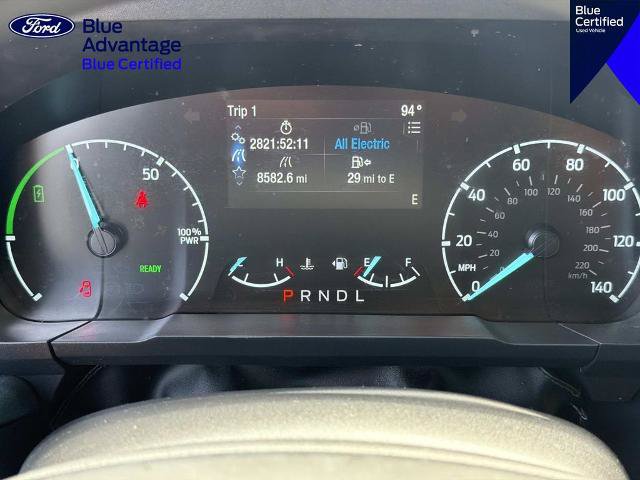 Certified 2024 Ford Maverick XL FWD image 26