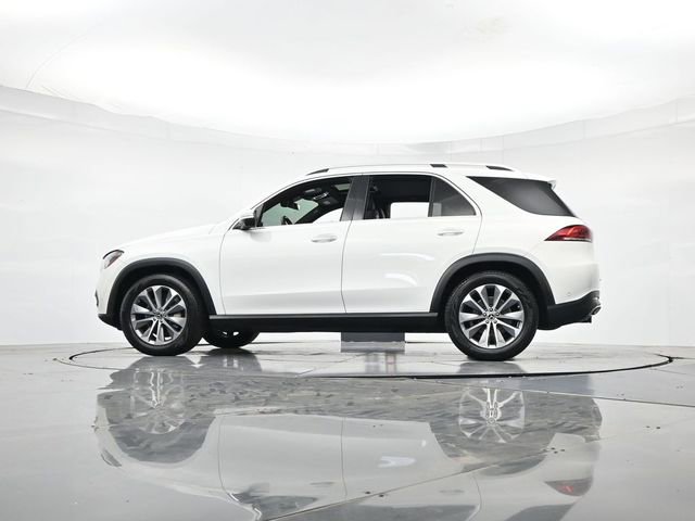 Used 2020 Mercedes-Benz GLE 350 image 38