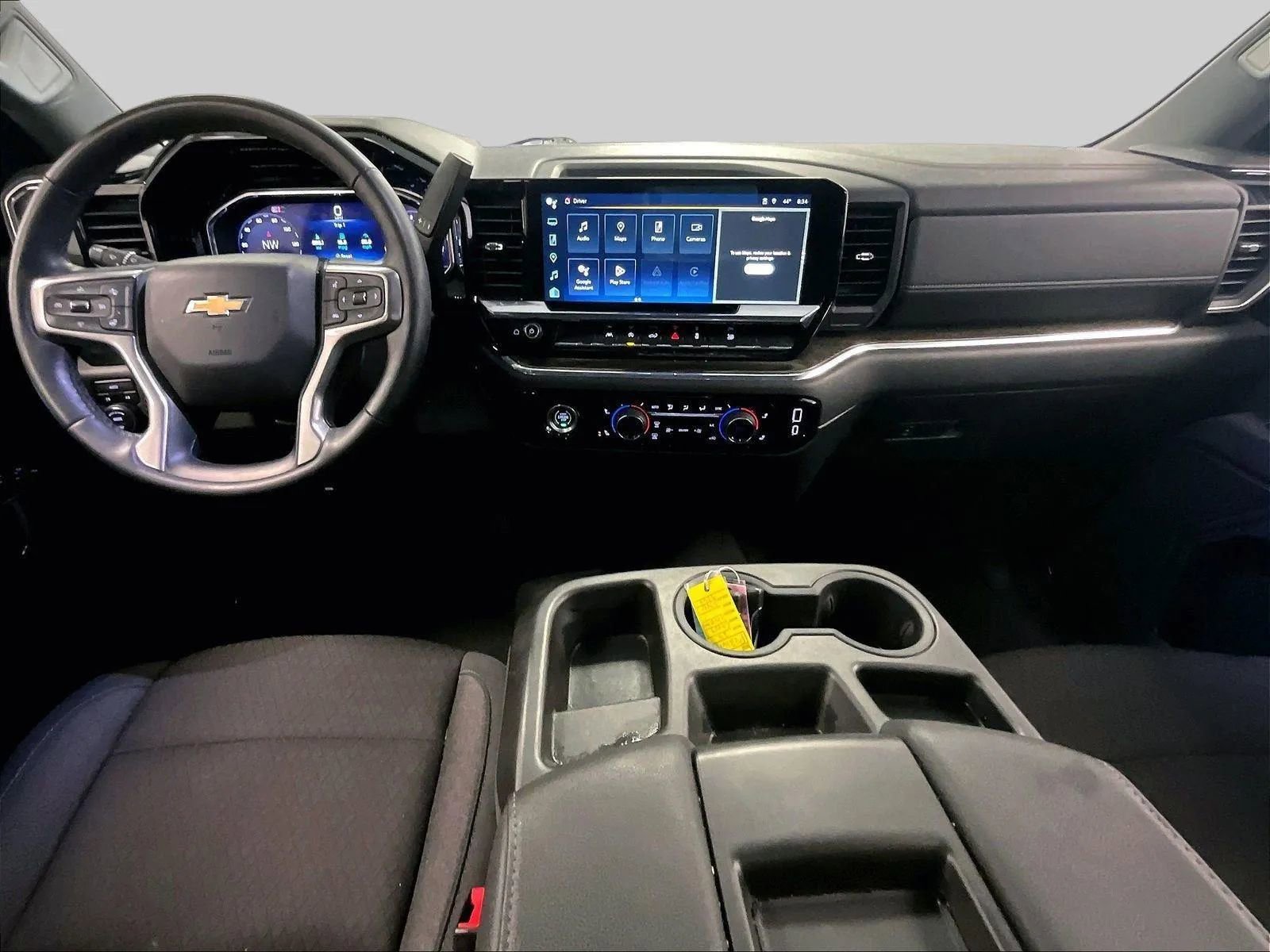 Used 2024 Chevrolet Silverado 1500 LT image 14