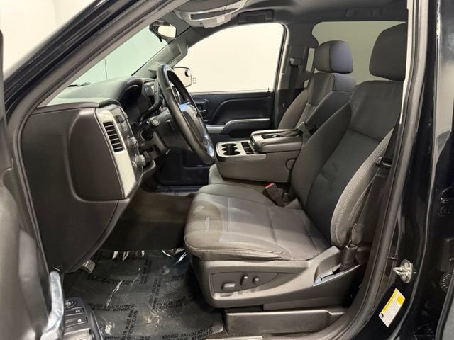 Used 2018 Chevrolet Silverado 1500 LT w/ All Star Edition AWD/4WD image 15
