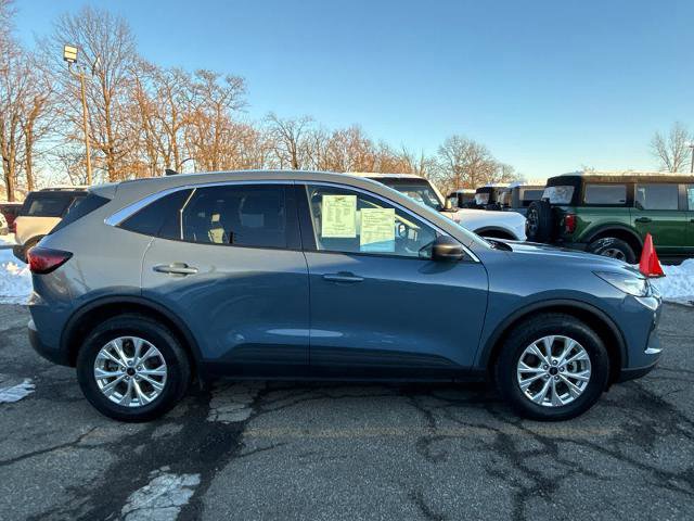 Certified 2023 Ford Escape Active w/ Tech Pack #1 image 2