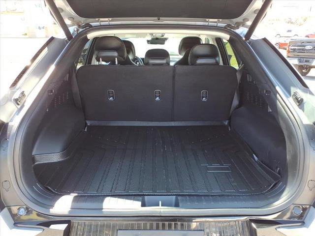 Used 2022 Kia EV6 Wind w/ Wind Technology Package AWD/4WD image 7