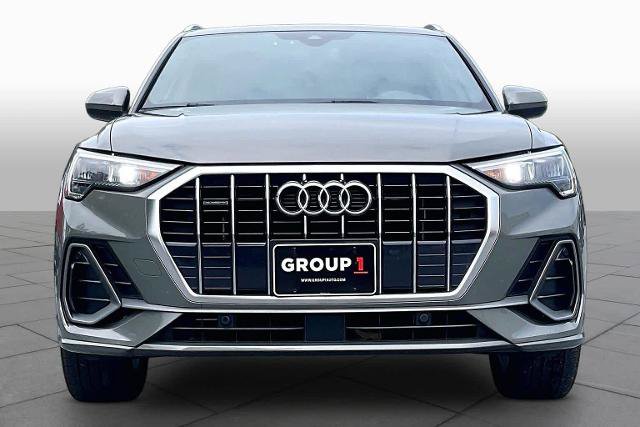 Used 2021 Audi Q3 2.0T Premium w/ Convenience Package AWD/4WD image 5