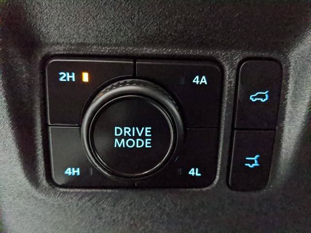 Certified 2025 Ford Expedition Active AWD/4WD image 14
