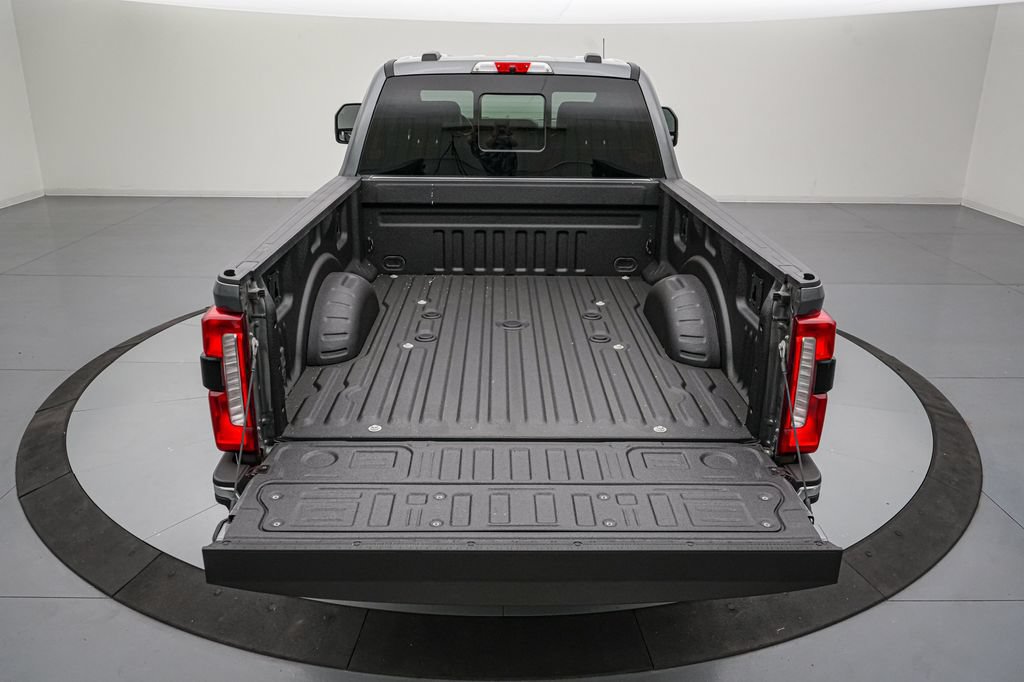 Certified 2023 Ford F250 Lariat w/ Chrome Package AWD/4WD image 6