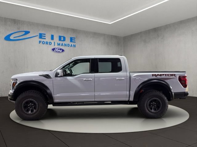 Certified 2025 Ford F150 Raptor AWD/4WD image 11