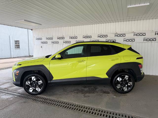 Used 2024 Hyundai Kona SEL AWD/4WD image 22