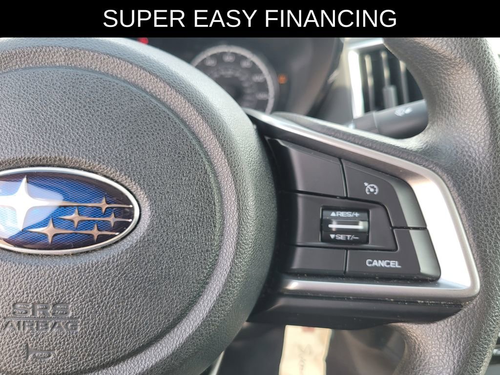 Used 2018 Subaru Impreza 2.0i AWD/4WD image 21