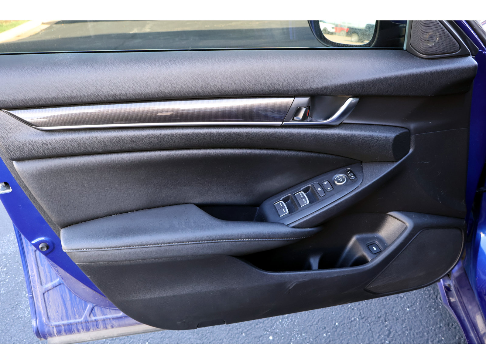 Used 2020 Honda Accord Sport image 21